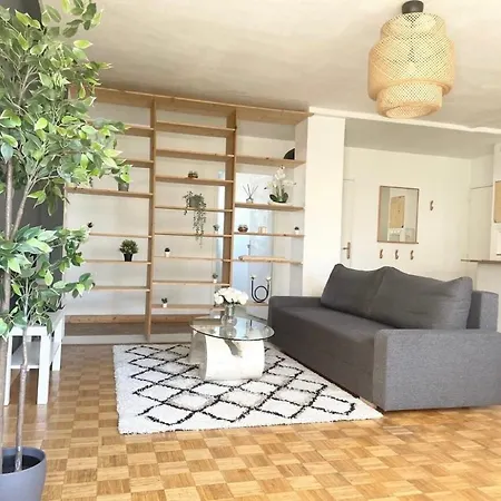 Apartment Bel Idealement Place