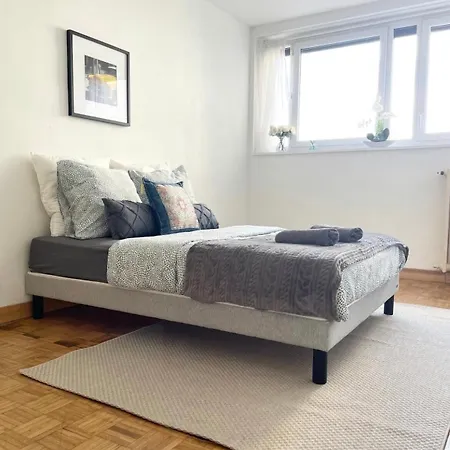 Apartment Bel Idealement Place Villeurbanne
