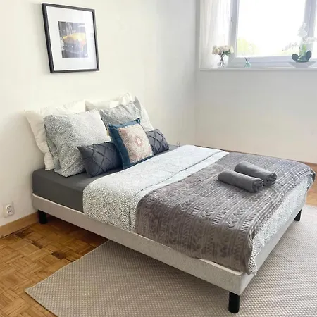 Apartment Bel Idealement Place