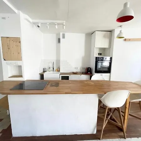 Apartment Bel Idealement Place *