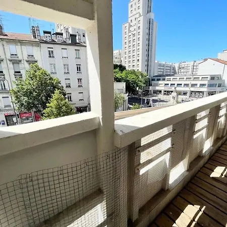 Bel Idealement Place Apartment